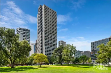 2602/350 William St, Melbourne, VIC 3000
