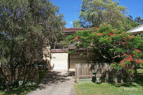 Property photo of 24 Ashburton Street Chapel Hill QLD 4069