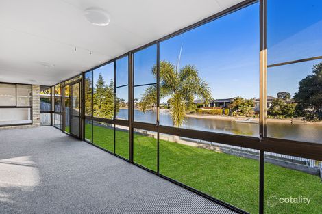 Property photo of 102 Ashmore Road Bundall QLD 4217