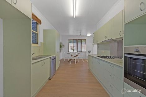 Property photo of 335 Slade Point Road Slade Point QLD 4740