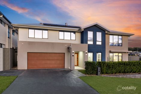 Property photo of 1 Memsie Street Box Hill NSW 2765