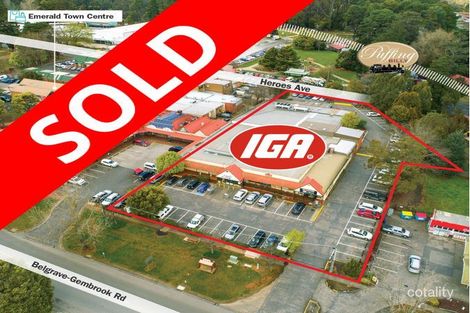 342 Belgrave-Gembrook Rd, Emerald, VIC 3782