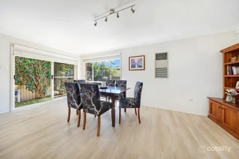 Property photo of 263 Old Windsor Road Old Toongabbie NSW 2146