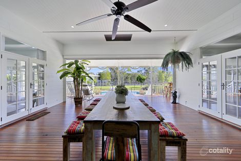 Property photo of 15 James Henderson Way Gooburrum QLD 4670