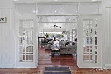 Property photo of 15 James Henderson Way Gooburrum QLD 4670