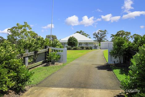 Property photo of 15 James Henderson Way Gooburrum QLD 4670
