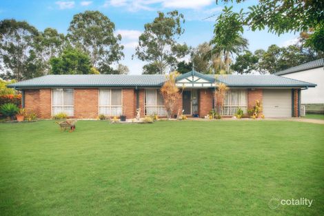 9 Phillip Pl, Forest Lake, QLD 4078