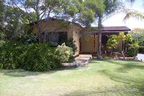 Property photo of 7 Ferrier Street Swan View WA 6056