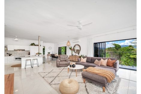 Property photo of 18 Dowsett Close Yorkeys Knob QLD 4878