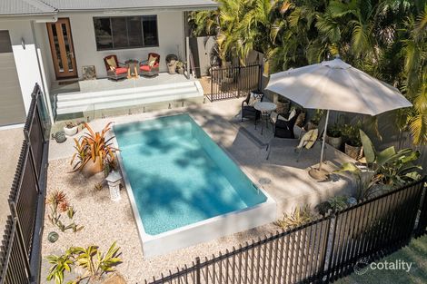 Property photo of 40 Blue Beach Boulevard Haliday Bay QLD 4740