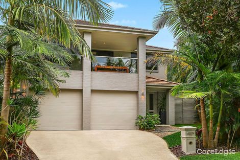 Property photo of 32 Acacia Circuit Warriewood NSW 2102