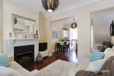 Property photo of 63 Leinster Street Paddington NSW 2021