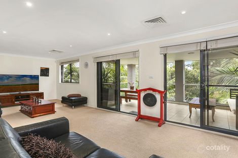 Property photo of 32 Acacia Circuit Warriewood NSW 2102