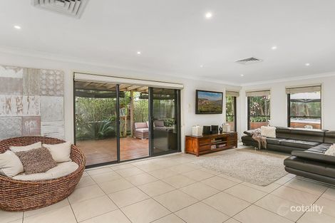 Property photo of 32 Acacia Circuit Warriewood NSW 2102