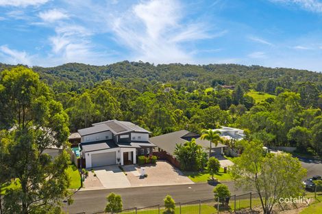 Property photo of 12 Wright Court Upper Coomera QLD 4209