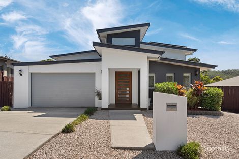 Property photo of 12 Wright Court Upper Coomera QLD 4209