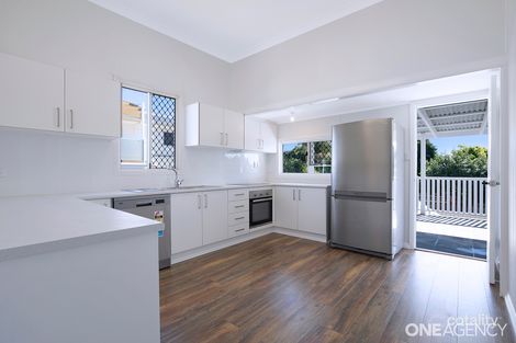 6 Osbourne St, Scarborough, QLD 4020