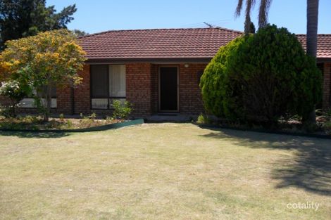 Property photo of 46 Bibra Drive Bibra Lake WA 6163