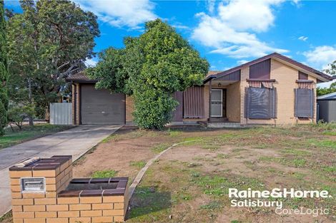 Property photo of 7 Silvermere Terrace Para Hills SA 5096