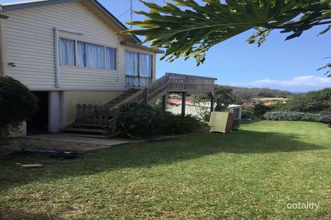 Property photo of 62 Sapphire Coast Drive Berrambool NSW 2548
