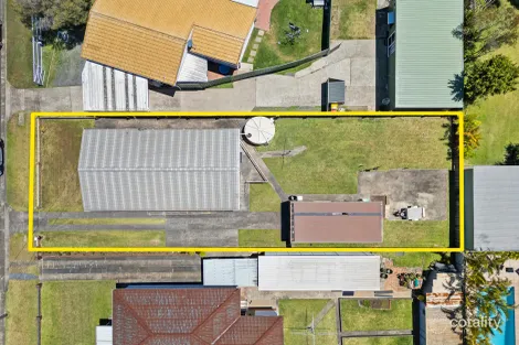 Property photo of 92 Addison Avenue Lake Illawarra NSW 2528