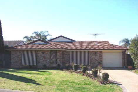 Property photo of 13 Clunies Place Bonnyrigg Heights NSW 2177