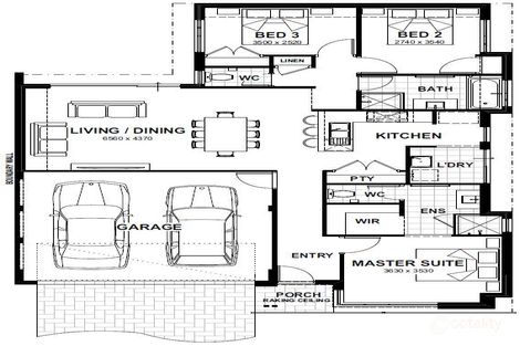 Property photo of LOT 392 Calella Loop Piara Waters WA 6112
