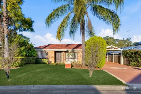 85 Brougham St, Emu Plains, NSW 2750