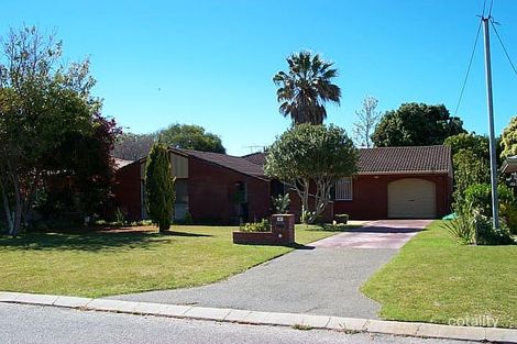 4 Radford Pl, Safety Bay, WA 6169