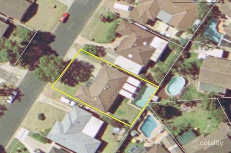 Property photo of 30 Cudgegong Road Ruse NSW 2560
