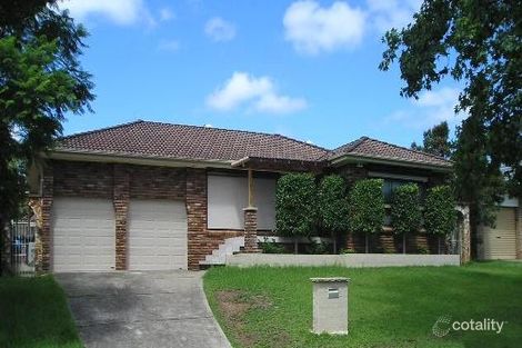Property photo of 30 Cudgegong Road Ruse NSW 2560