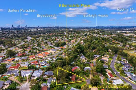 Property photo of 9 Bernadette Place Highland Park QLD 4211