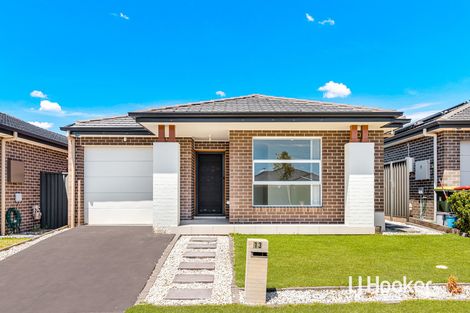 13 Backman St, Marsden Park, NSW 2765