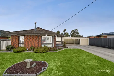 Property photo of 141 Main Road Riddells Creek VIC 3431