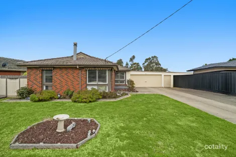 Property photo of 141 Main Road Riddells Creek VIC 3431
