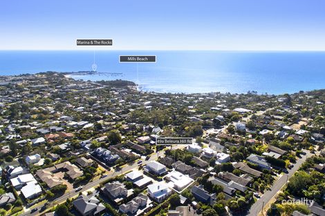 Property photo of 49A Beleura Hill Road Mornington VIC 3931