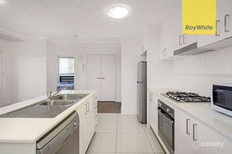 Property photo of 105/38 Macarthur Street Parramatta NSW 2150