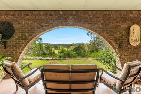 435 Paddys Flat Rd, Tabulam, NSW 2469