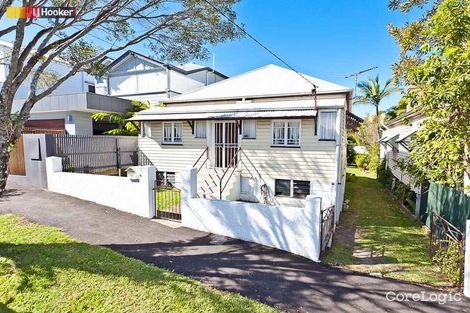 101 Villiers St, New Farm, QLD 4005