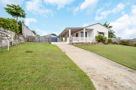 Property photo of 3 Danastas Avenue Eimeo QLD 4740