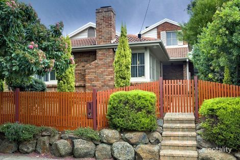 Property photo of 10 Yonga Road Balwyn VIC 3103