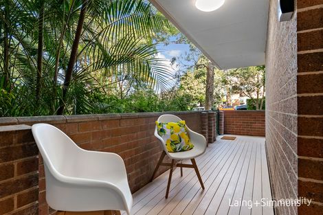 Property photo of 12/17 Hampden Road Artarmon NSW 2064