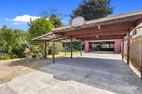 Property photo of 94 York Road Mount Evelyn VIC 3796