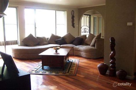 Property photo of 6 Eagle Place Sanctuary Point NSW 2540