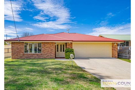 5 Mayfield Ave, Armidale, NSW 2350