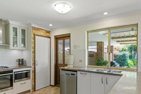 Property photo of 23 Sedges Grove Canning Vale WA 6155