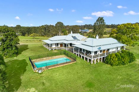 1086a Kurmond Rd, Tennyson, NSW 2754