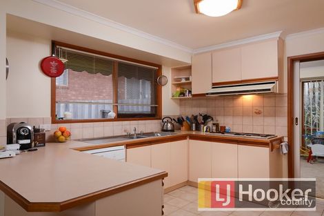 Property photo of 11 Maryn Close Berwick VIC 3806