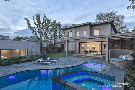 Property photo of 7 Foote Street Brighton VIC 3186