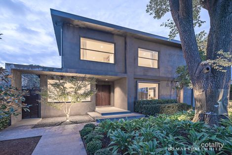 Property photo of 7 Foote Street Brighton VIC 3186